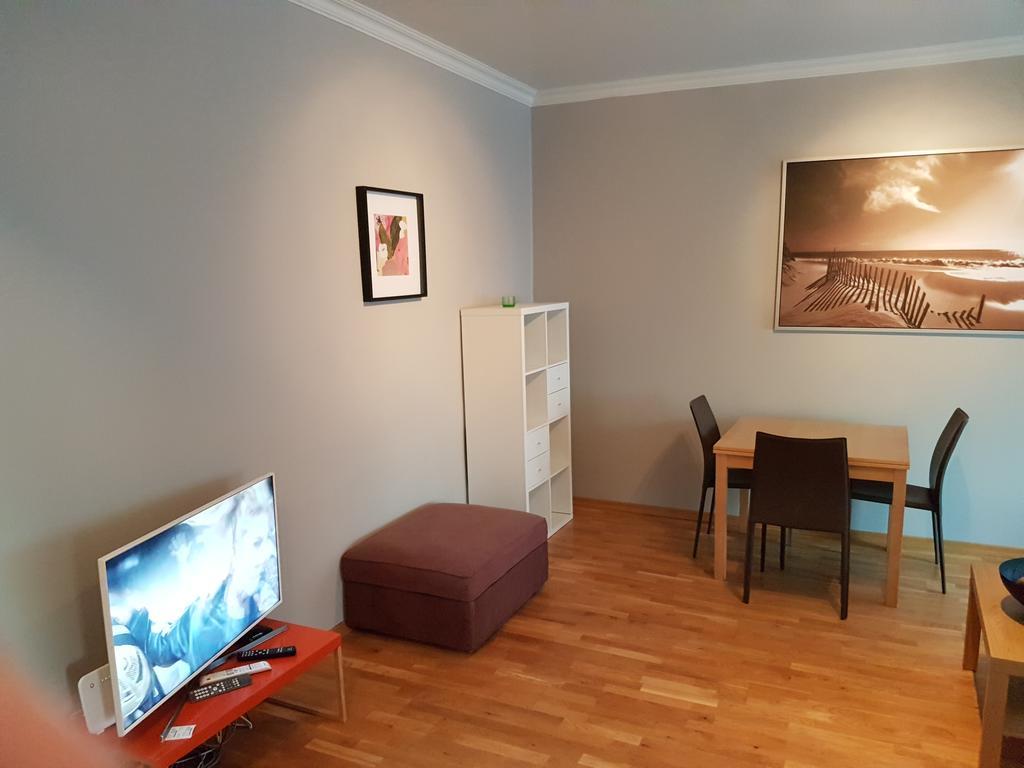 Reykjavik Rental Apartments エクステリア 写真