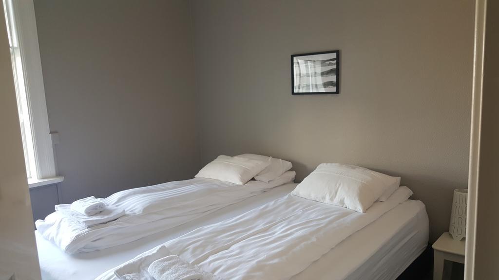 Reykjavik Rental Apartments エクステリア 写真