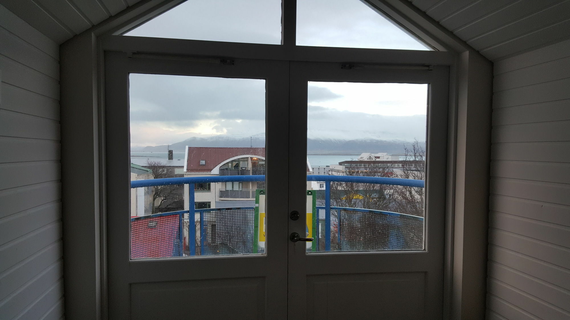Reykjavik Rental Apartments エクステリア 写真