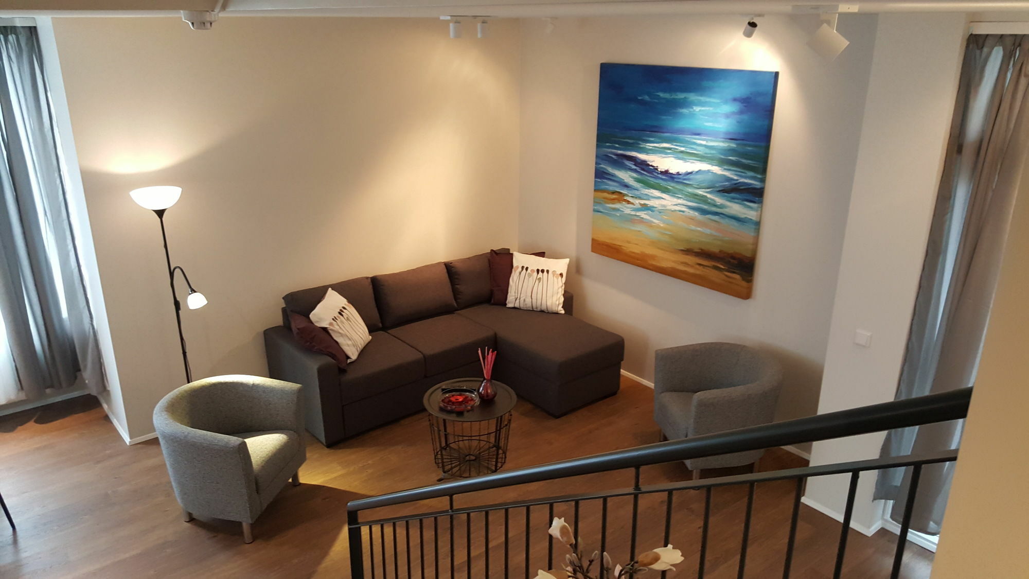 Reykjavik Rental Apartments エクステリア 写真
